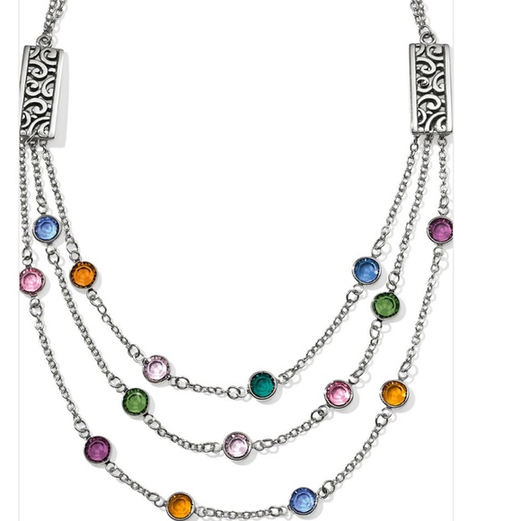 Brighton Jewelry New Brighton Necklace Poshmark